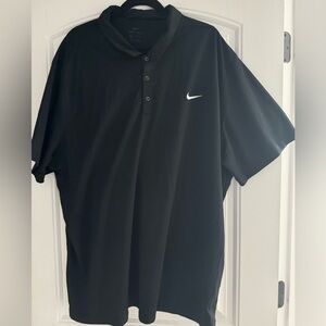 Men’s Nike Polo 3XL